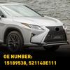 Кронштейн для переднего номерного знака Для 2016- Lexus RX350 RX450H F Sport