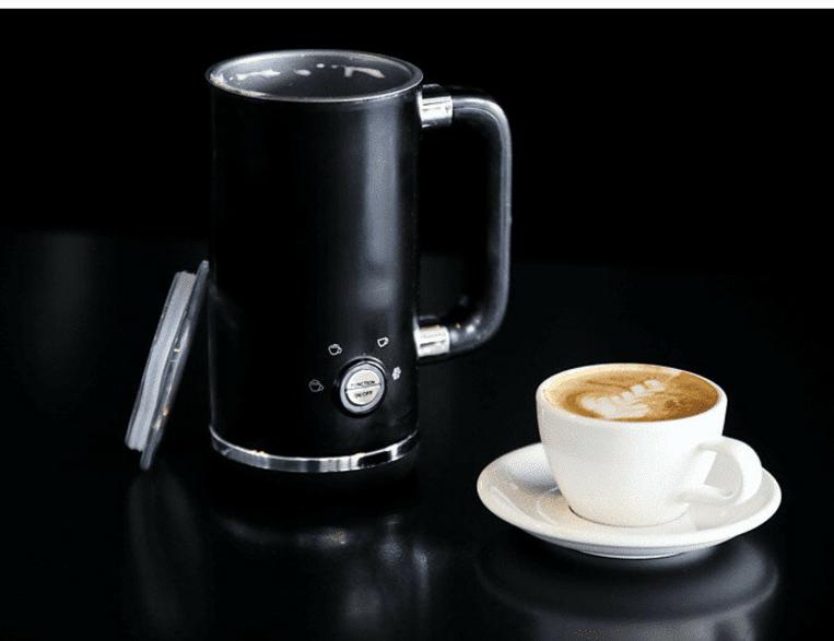 KOENIC KMF 15321 B Milk Frother