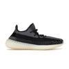Yeezy Boost 350 V2 Carbon Unisex Sneakers Black Asriel FZ5000