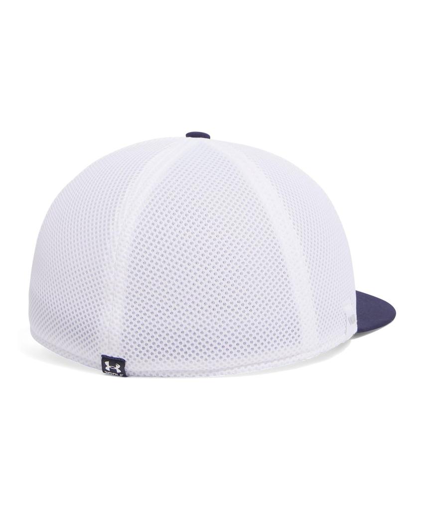 M Drive Mid STR Полночный синий LXL [Under Armour] Iso-chill 1389887(410)