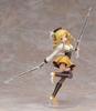 Puella Magi Madoka Magica Tomoe Mami Scale ПВХ окрашенная отделка (1/8 продукта)