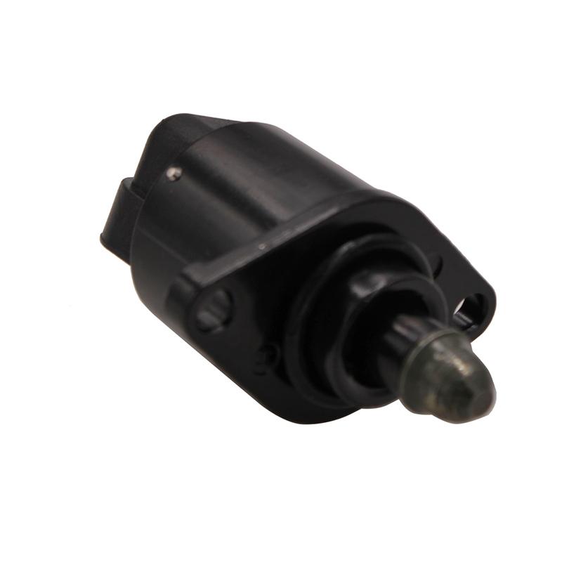 Клапан управления холостым ходом IAC 11125 C0672 F01R065906 D5184 0999C Для Mitsubishi-LANCER BYD GEELY CHANA/CHENA/CHERY HAFEI ZOTYE