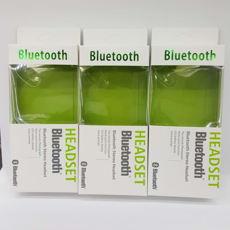 Универсальная беспроводная Bluetooth-гарнитура для спорта и бизнеса, накладная/внутриканальная, для левого и правого ушей
