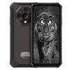 Ulefone Защищенный телефон Armor X16 4G 10360 мАч До 12 ГБ ОЗУ 128 ГБ ПЗУ 120 Гц 6,56" Android 15 Смартфон Ночная камера