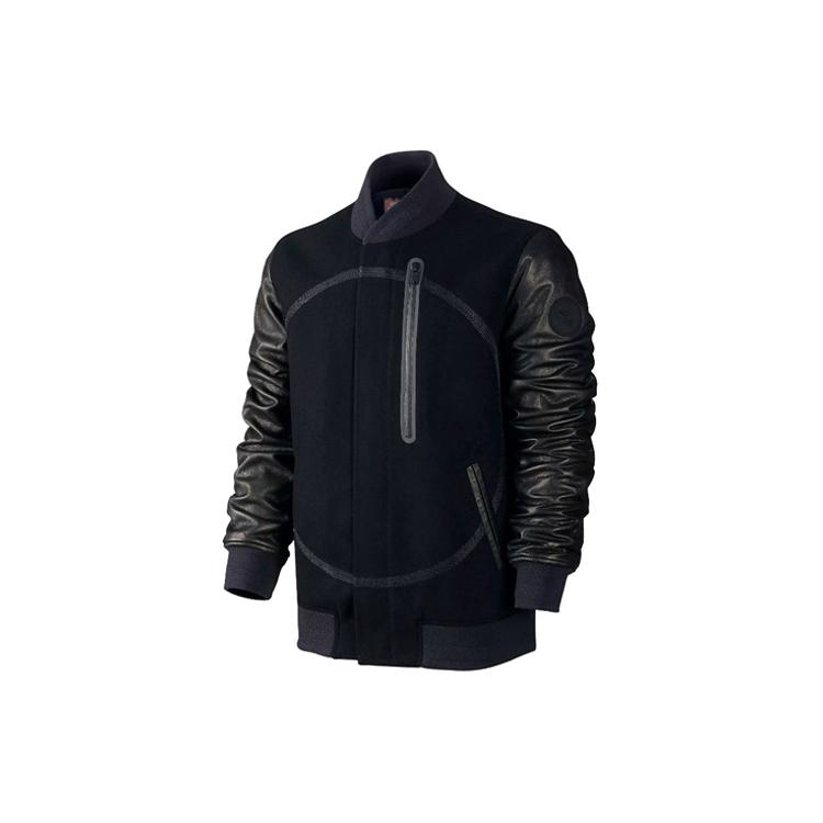 Nike Куртки Мужские С воротником-стойкой Утепленные Другое 857500-010