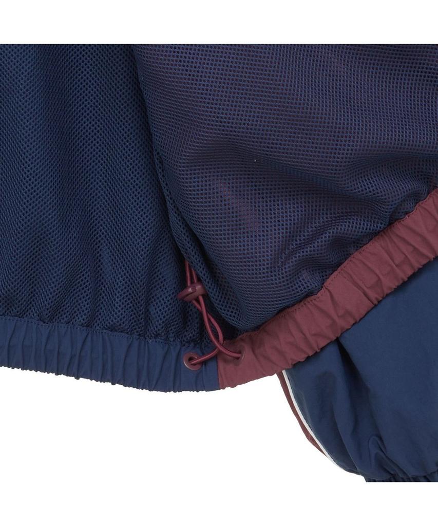 MIZUNO Mh Blocked Woven Jacket (W)_32Ye6H51