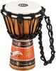 Перкуссия MEINL в африканском стиле Mini Djembe Python Design HDJ5-XXS []
