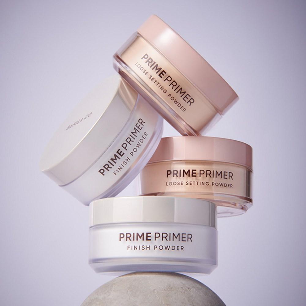 Banila Co Prime Primer Loose Setting Powder 8g, 2 Pieces