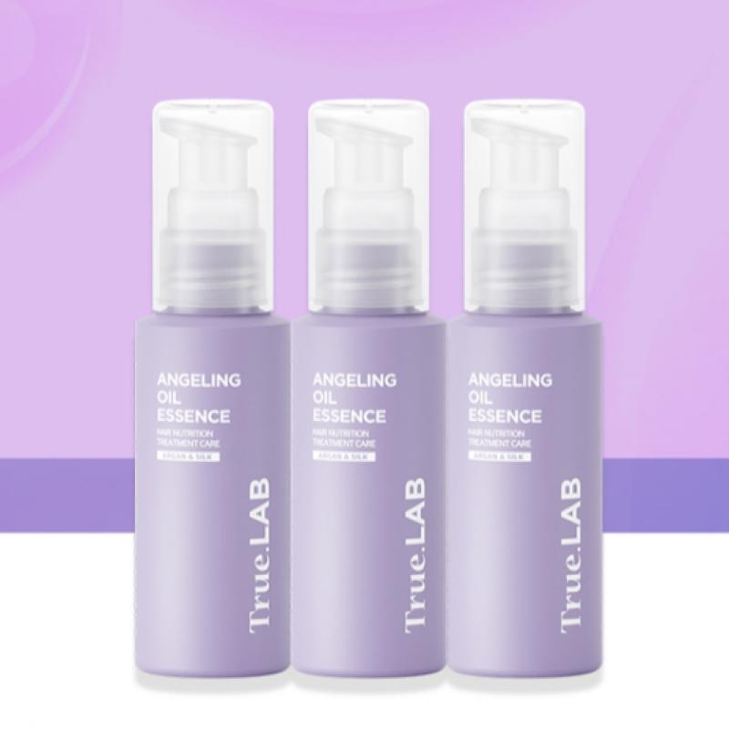 Daiso Honest Laboratory True Lab Angeling Oil Essence 60 мл