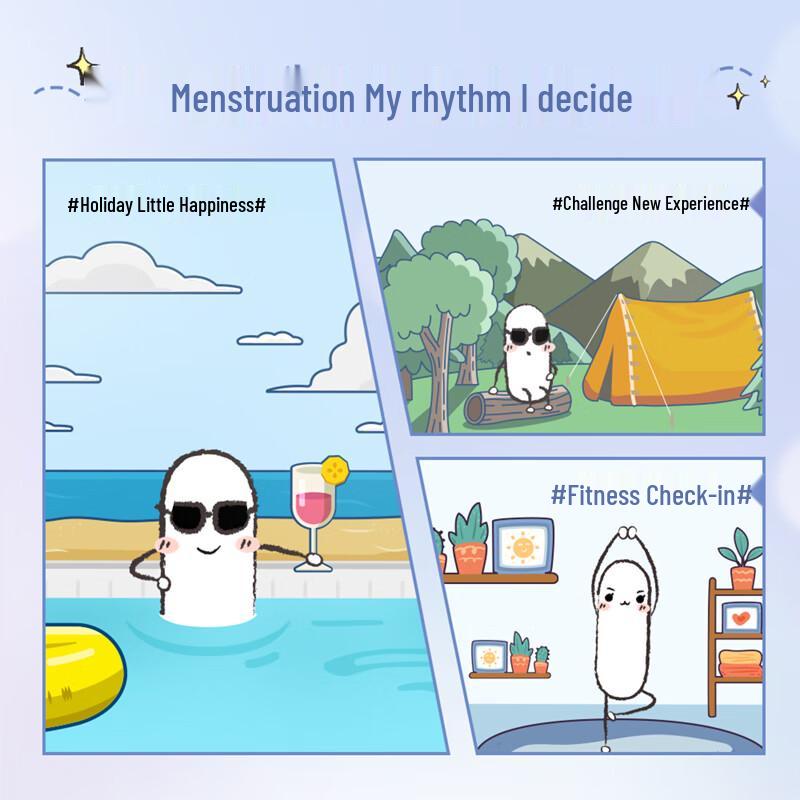 KOTEX Карманные тампоны с аппликатором