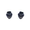 V1ESP1141 Rear Tailgate Stop Buffer for Renault Clio 2 3 4 Megane 2 3 Captur 1 Fluence Espace Dacia Duster Logan 2 Dokker Sandero Lodgy 658296965R