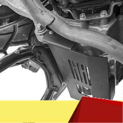 Защита двигателя мотоцикла для Honda ADV160 PCX160 VARIO160 Покрытие рамы мотоцикла - M53K