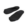 Tokutake Sangyo Hataraku Room Shoes Etiquette Sock Covers, Sizes 25.0cm-26.0cm