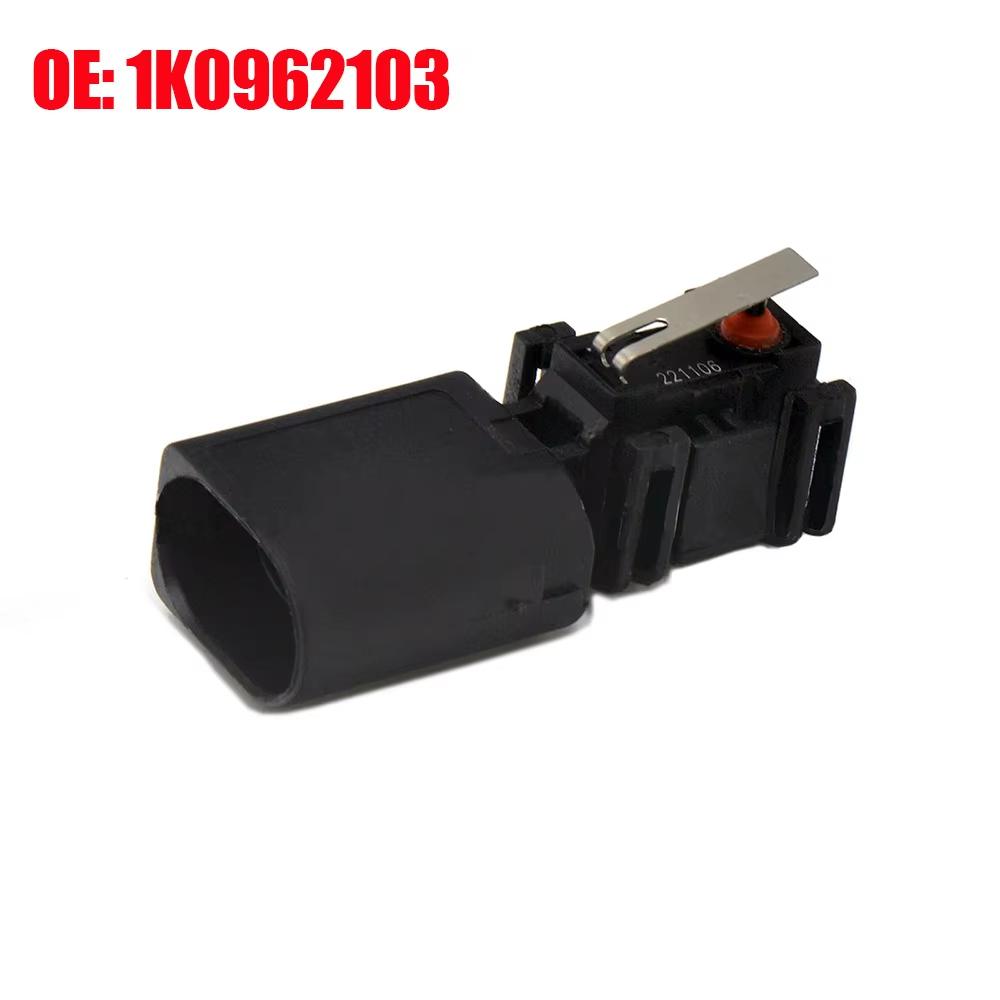 1K0962103 Car Trunk Tailgate Switch for VW Eos Golf Mk5 Passat 2004 2005 2006 2007 2008 2009