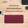 Logitech K380 Wireless Bluetooth Keyboard