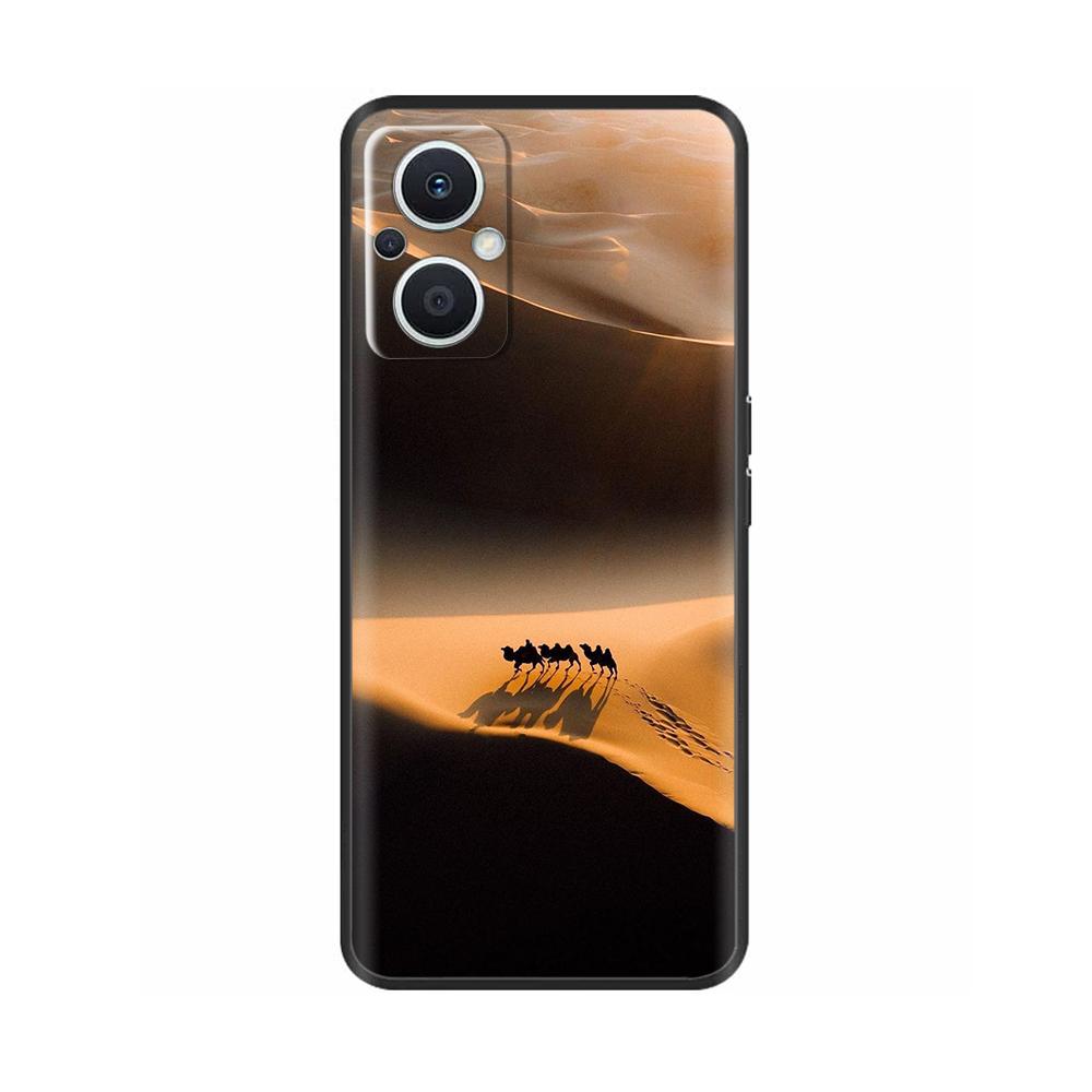 Для Xiaomi POCO M5 M5S Чехол Цветок Мягкий Жидкий Силиконовый Чехол Для Чехлов Телефона POCO M5 Coque Fundas Для Xiaomi POCO M5S PocoM5