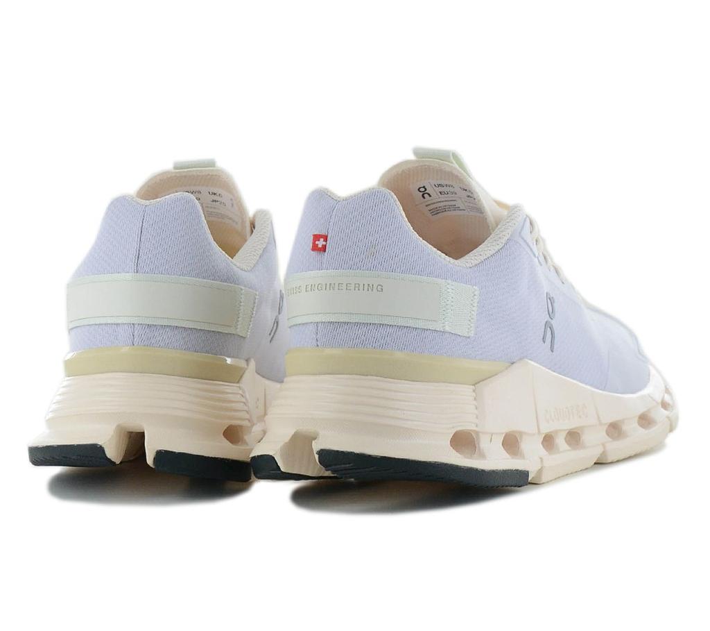 On Running Cloudnova Form - женские кроссовки Cloud Shoes Lavender-Fawn 26.97874 ОРИГИНАЛ