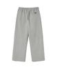 PHYPS MOTORCYCLE Logo Artwork Sweat Pants Gray