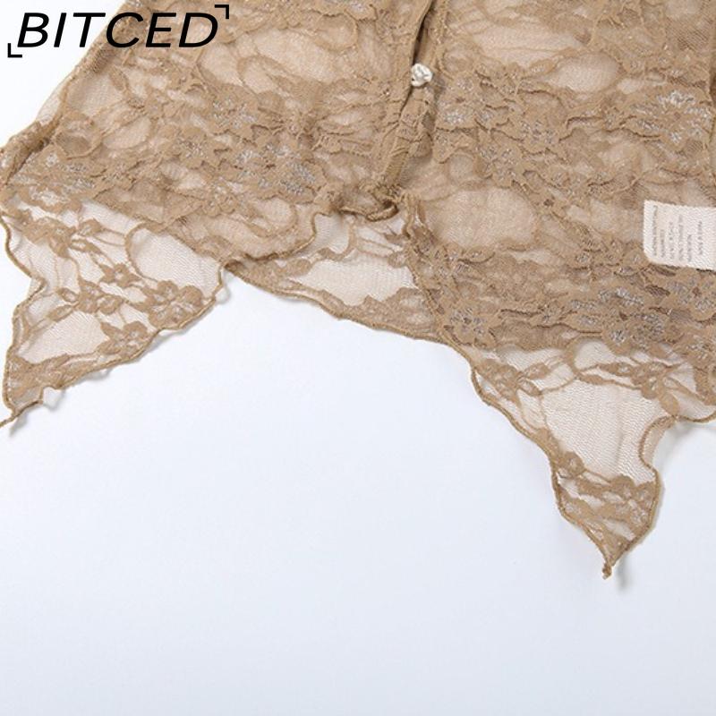 BITCED Летний женский однотонный облегающий уличный топ-майка с халтером, сексуальный топ без спины