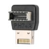 PH74A USB3.1 TYPEE Адаптер Plug and Play USB-адаптер для передней панели Компьютерная материнская плата