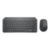 Комбо Logitech G MX Keys Mini и Anywhere 3 Business