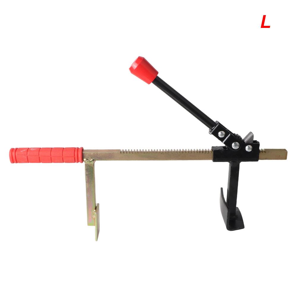 Очень прочный инструмент для разбортировки шин Ручной шиномонтажный станок Шиномонтажный станок Высокопроизводительный стальной шиномонтажный станок Вставка Шиномонтажный станок Защита