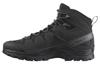 Gore Te QUEST ROVE GORE TEX Комфортная амортизация Амортизация, устойчивая к истиранию, Устойчивая к износу Низкие L47181300