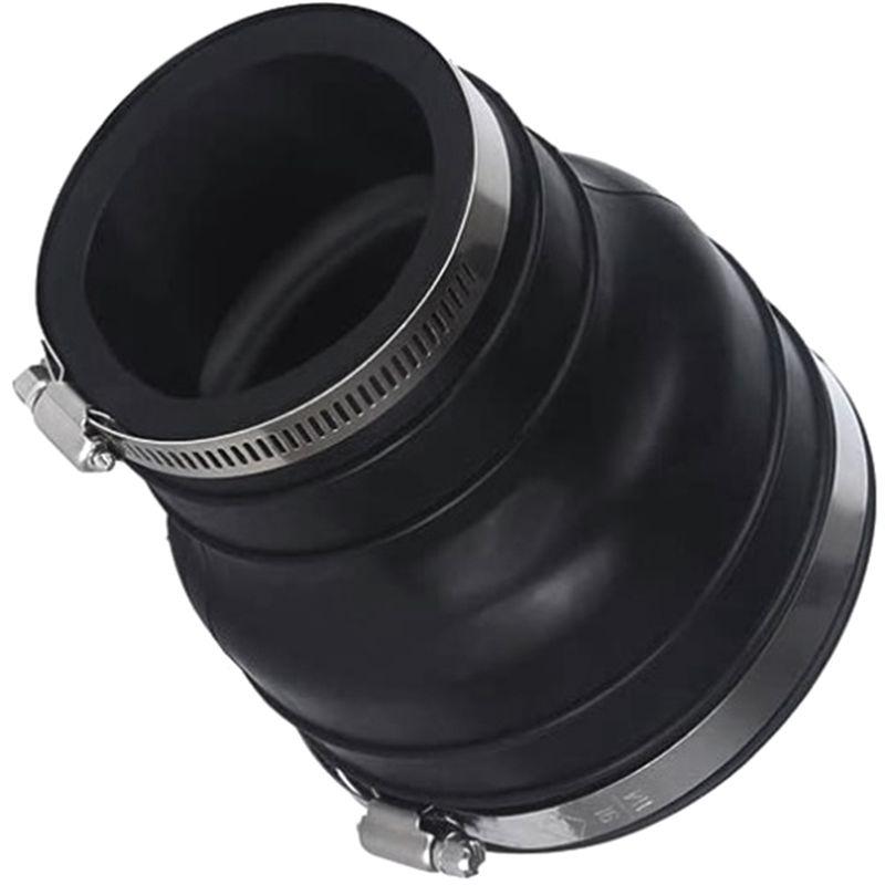 ABQD!70981A3 Outboard Water Pump Exhaust Bellow Accessory Part Fit For Mercruiser 3-4 Inch 70981A3 18-2762 89070