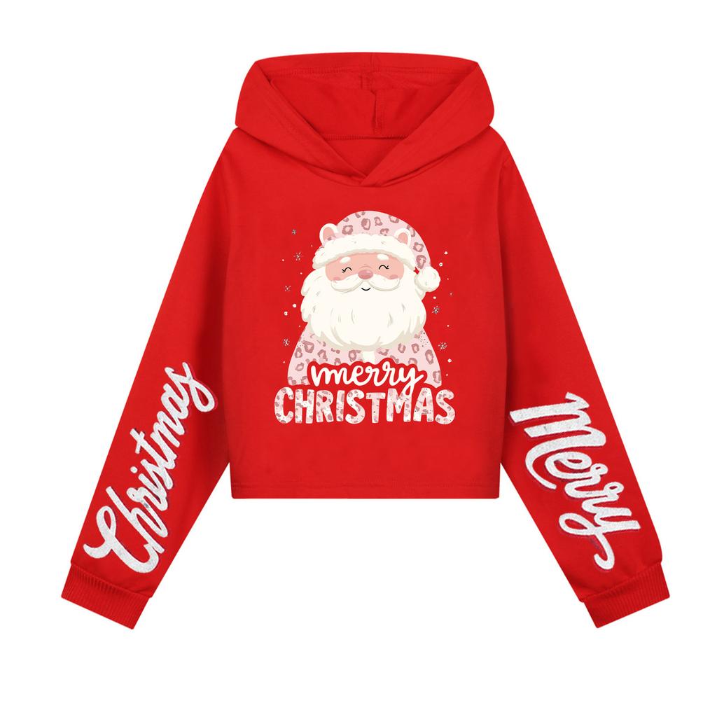 Детская повседневная модная толстовка с капюшоном и длинными рукавами с принтом американского флага