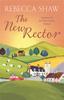 Книга The New Rector : Heartwarming and Intriguing ??? a Modern Classic of Village Life