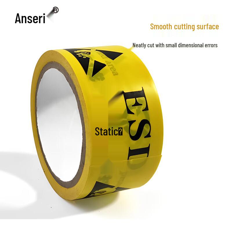 Антистатическая маркировочная лента Ansell ESD