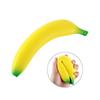 Моделирование банана Игрушки для бананового сока Игрушка для фруктового сока Игрушка для сока Игрушка для офисных работников