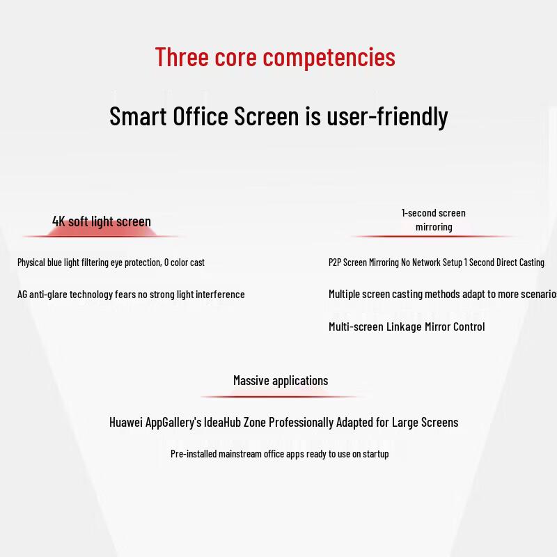 HUAWEI Smart Conference System (CN version)