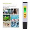Portable Mini Pen Type ORP Meter Water Quality Tester Analyzer for Aquarium Swimming Pool