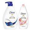 Dove Shower Gel & Lotion Set