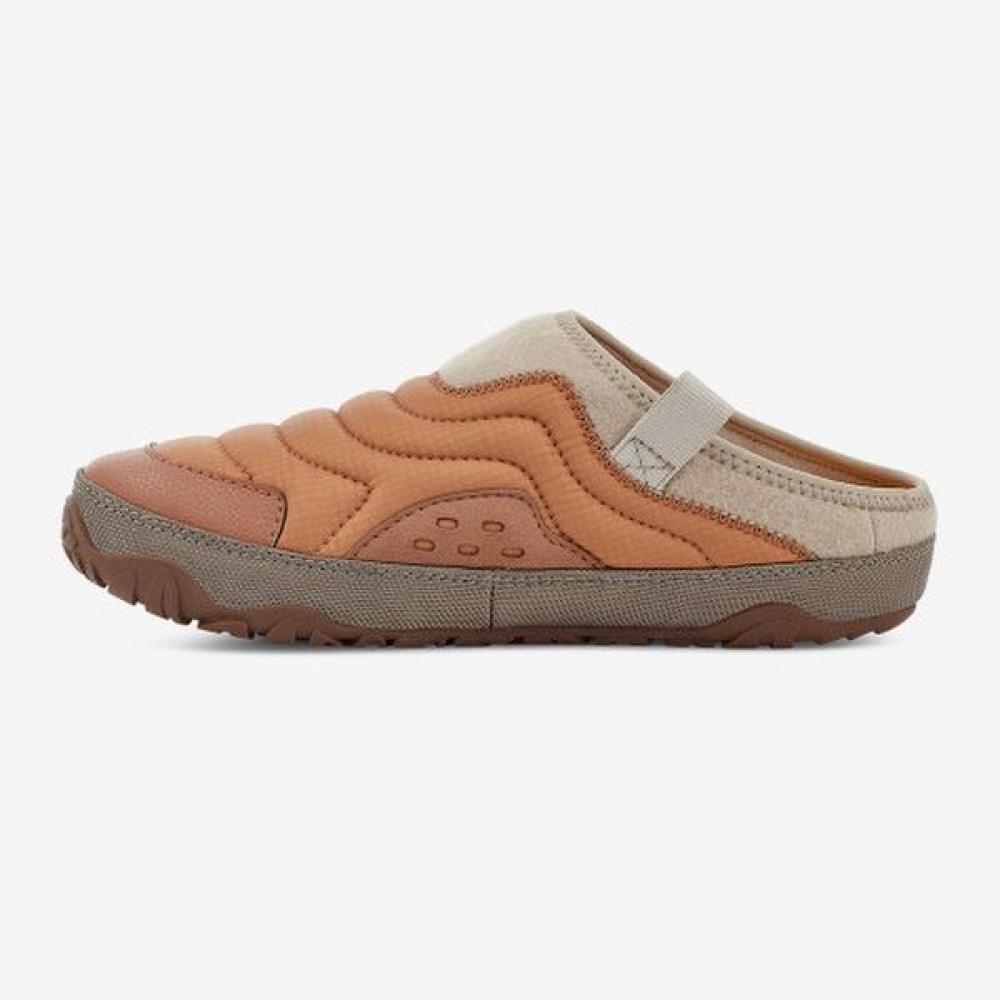 Teva Unisex Winter Camping Padding Slipper Stvu2439582 Lio