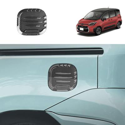 TUBAIZAI Совместимо с Toyota Sienta 10 Серия Крышка Топливного Бака, Крышка Топливного Бака, Бензин