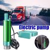 Electric Car Pump 38mm – Cordless Lithium Battery Transfer Pump for Diesel, Fuel, Water & Oil, 60L/min