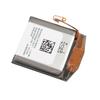 Оригинальный аккумулятор для умных часов EB-BR800ABU EB-BR810ABU EB-BR170ABU для Samsung Gear S4 SM-R800 SM-R810 SM-R805 SM-R815 42 мм 46 мм аккумулятор для смарт-часов