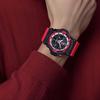 Casio Мужские Черные Часы GAS-100RB-1A GAS-100RB-1A