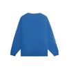 Свитшот Li Ning Badfive Унисекс Синий AWDSC01-4
