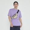 Apparel Round Mini Hobo Westback (Beige), AM23B0403-7000021525