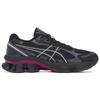 Asics Gel Kinetic Fluent Black Pink Unisex Sneakers 1203A737-001