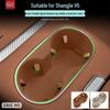 Силиконовый подстаканник-держатель для чашки Shangjie H5 для декора интерьера