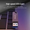 Philips Высокоскоростная флеш-память с двойным интерфейсом USB 3.2 Type-C