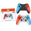 Геймпады поддерживают беспроводной контроллер Bluetooth Turbo, совместимый с Nintendo Switch, геймпад для консоли NS Switch OLED, USB-джойстик для ПК, 6 осей