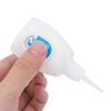30G 502 Glue Instant Quick Dry Cyanoacrylate Strong Adhesive Quick Bond Leather Rubber Metal Office Supplies Fast Glue