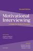 The Motivational Interviewing : A Guide for Medical Trainees Book