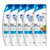 Head & Shoulders Мягкий и питательный шампунь против перхоти