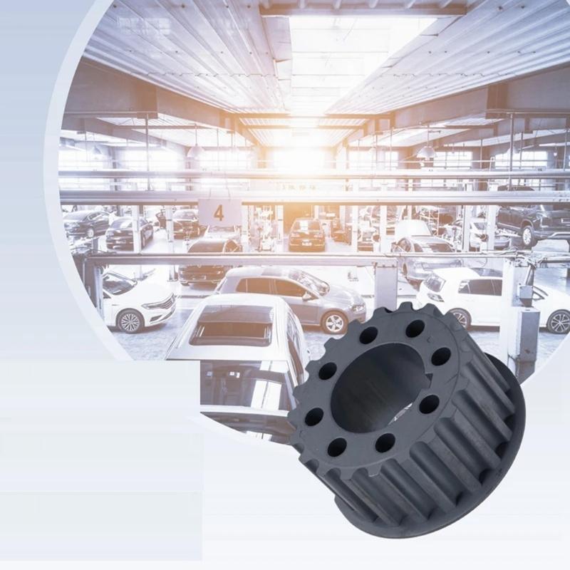 Звездочка привода коленчатого вала Разработана для L146G V13 V23 V33 V43 L200 K26D Повышение эффективности передачи мощности